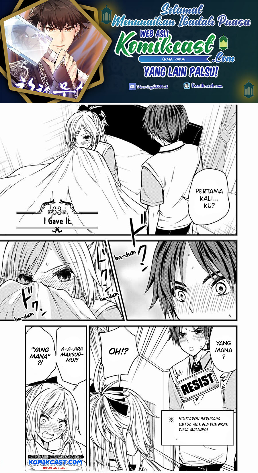 Ojou-sama no Shimobe
